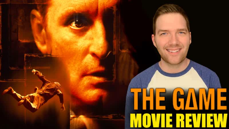 The Game Movie