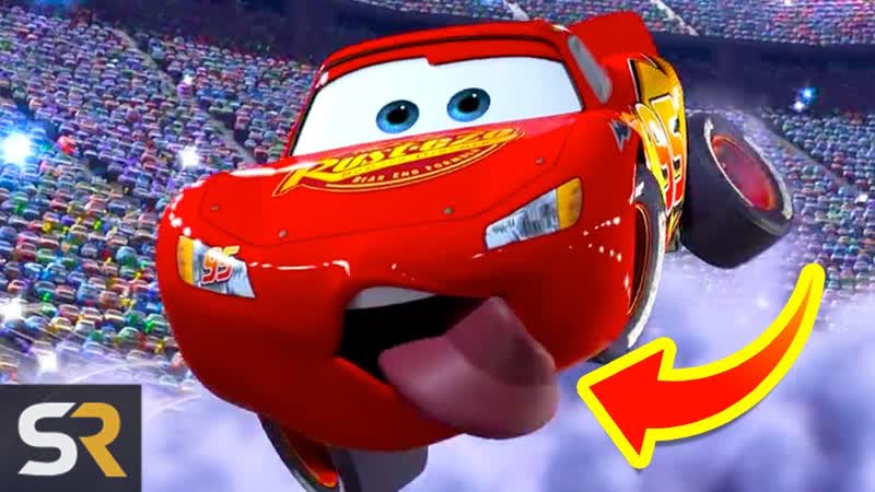 10 Dark Life Lessons Kids Can Learn From Pixar