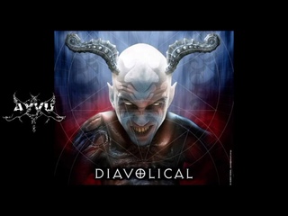 Ayvu - The Laws of Hell (Diavolical Cover)