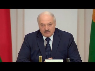 Лукашенко о погибших в Барановичах лётчиках: это действительно совершившие подвиг люди