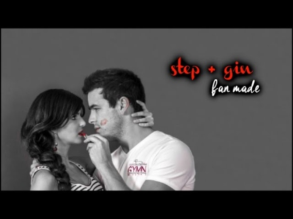 Step Gin A las siete y cuarto de cualquier