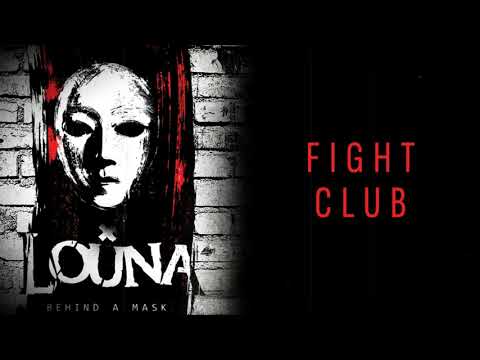 LOUNA Fight Club ( Official Audio),