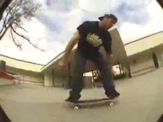 The Kayo Corp - It’s Official (2006)