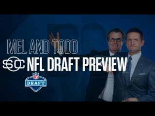 2019 NFL draft look ahead from Mel Kiper and Todd McShay | SportsCenter
