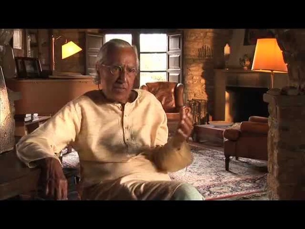 Swami Abhishiktananda: An Interview with Raimon