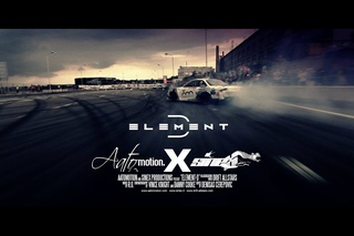 Drift Allstars 2013 (Round 4: Lithuania) ELEMENT-D