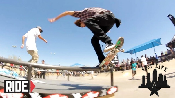 Phoenix Am 2012 Saturday Qualifiers: SPo T Life Event