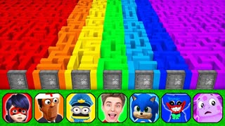 НОВАЯ РУБРИКА В МАЙНКРАФТ ЗОМБАК