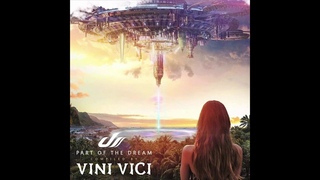Vini Vici & Pixel - Flashback