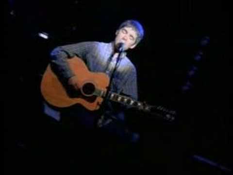 Oasis Sad Song ( Live