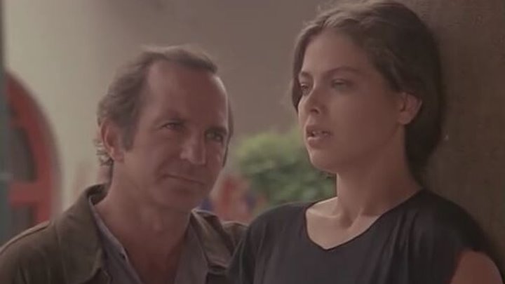 La muchacha de Trieste (1982)