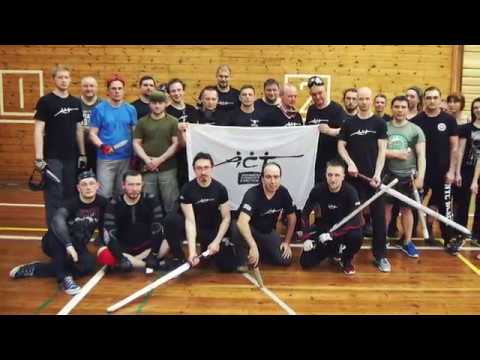 Armed Combat and Tactics Russia. Instructors course. Saint Petersburg,