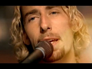 Nickelback - Feelin’ Way Too Damn Good [OFFICIAL VIDEO]