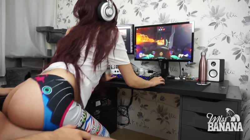 Porno Gaming