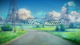 [free] cute emo rap type beat Everlasting Summer (prod. shadedittenvintage)