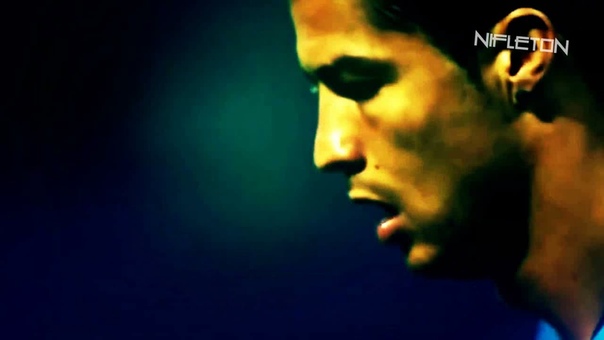 Cristiano Ronaldo Just Dance, 2003 2013 HD CO