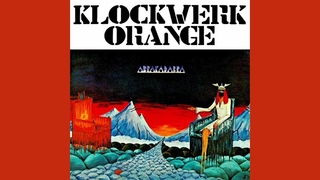 Klockwerk Orange - Abrakadabra (1975) Full Album (Prog Rock & Symphonic Rock)