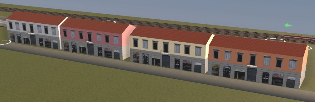 RIC Casa di Ringhiera 37