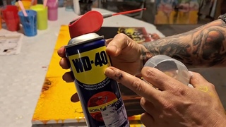 ARTE FLUIDO MGICO  POURING ORIGINAL  ARTE Y TERAPIA