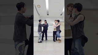 #GoHigh ECLIPSE DAY_2 with # #UKNOW #TVXQ! # #MINHO #SHINee #SuperJuniorDnE #ECLIPSE
