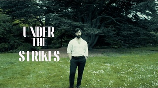 Yannis & The Yaw - Under The Strikes (Official Lyric Video)