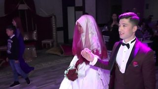 Muhteem dn girii, ilk dans. zeybek, nikah,elence