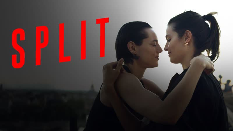 Split, series
