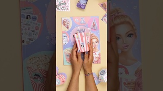 Get inspired by TOPModel DIY Paper Fun #becreative #depeschevertrieb #diy #fy #fun #paper #topmodel