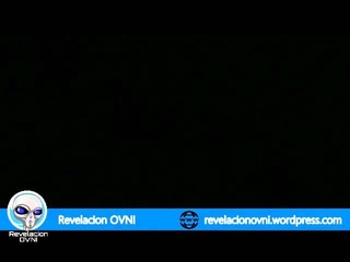 OVNI Azul Brillante en Sandy, Utah - 20/Sep/2015