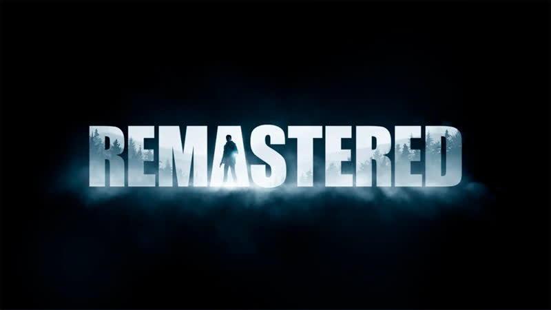 Alan Wake Remastered vs Original: Графику ремастера Alan Wake сравнили с