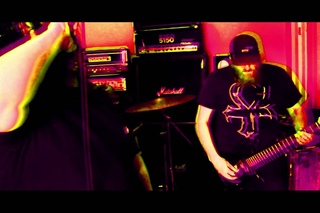Left Behind - Convulse (Official Music Video)