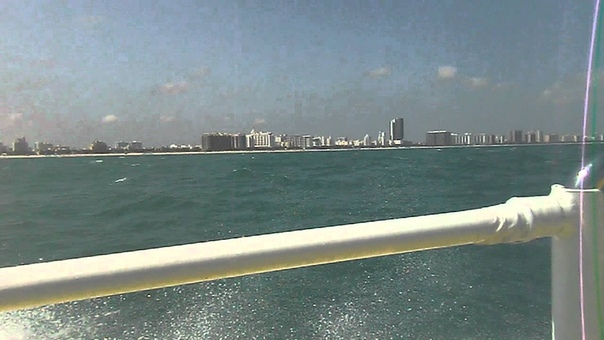MIAMI SPEEDBOAT TOURS Miamis Hotest and