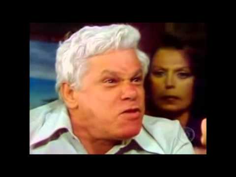 Novela O Astro 1977 Tony