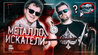 МЕТАЛЛОИСКАТЕЛИ Финский Залив