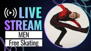 LIVE | Men Free Skating | ISU World Figure Skating Championships | Montral 2024 | #WorldFigure