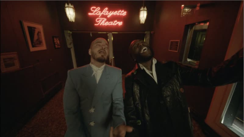 Burna Boy Rollercoaster (feat. J