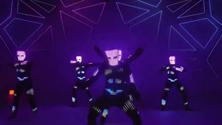 Basslovers United & MC Fixx It   I Can't Dance X Brain & Dj Ikonnikov RMX  2023