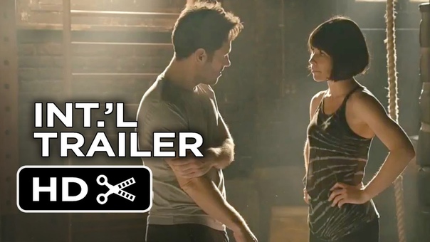 Ant Man Official Trailer, 2 (2015) Paul Rudd, Evangeline Lilly Marvel Movie