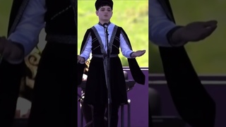 Azerbaycanlı Kenan Bayramlı’dan Bayati Şiraz performansı #Shorts
