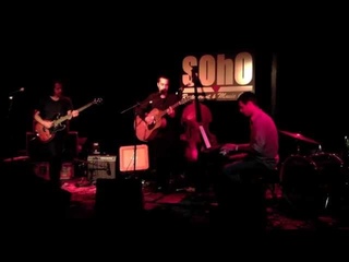 House Of Wolves, Ageless - Live in Santa Barbara, CA 10/9