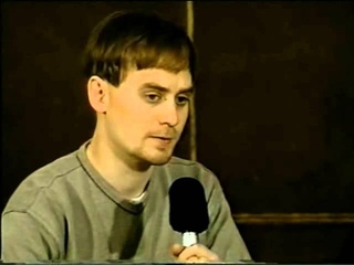 Алексей Воронов Боевой транс , сверх-возможности тела (демонстрация, уникальные кадры)