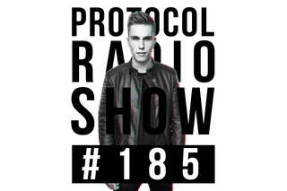 Nicky Romero - Protocol Radio 185 -