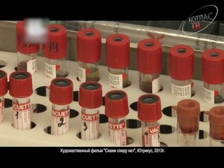 Рост ВИЧ в Архангельской области