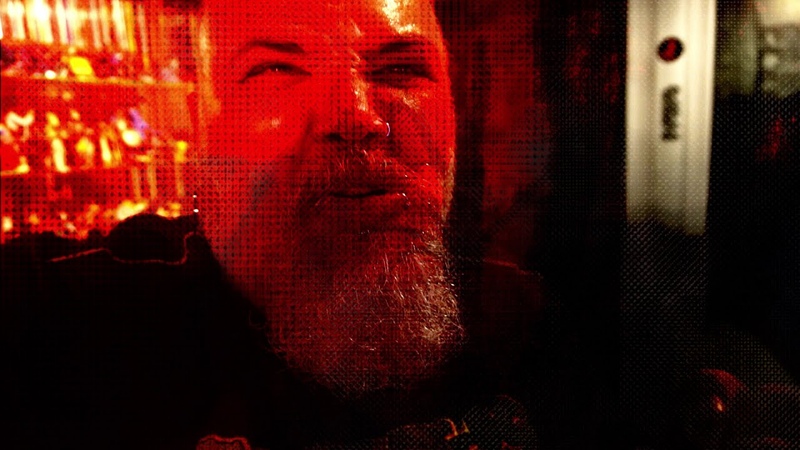 Lockdown Archangel , 27 The Quarantine
