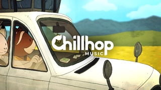 Spring Road Trip 🚙 The Scenic Route [chill lofi beats / driving mix]