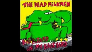 Dead Milkmen - Takin Retards To The Zoo