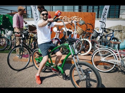 Gran Fondo велозаезд вместе с