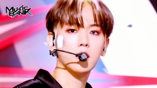 Cream Soda - EXO Music Bank | KBS WORLD TV 230714