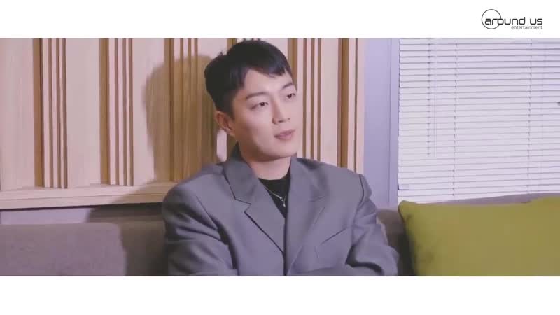 BEHIND 윤두준( YOON DUJUN) 너, 나, 우리 ( Would you marry me) .