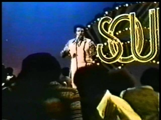 Soul Train Supernatural Thing Ben E King